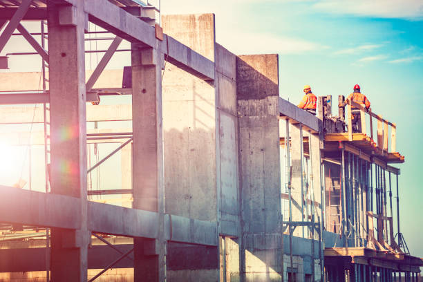Best Concrete Foundation Repair in Walnut, CA