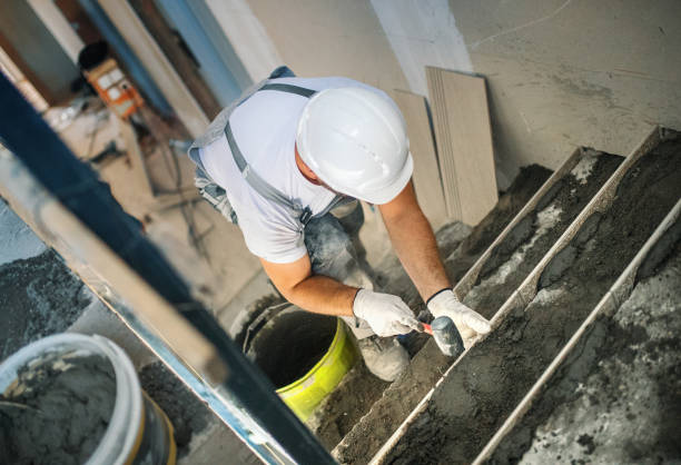 Best Concrete Patio Design and Installation in Walnut, CA