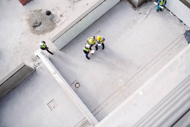 Best Industrial Concrete Flooring in Walnut, CA