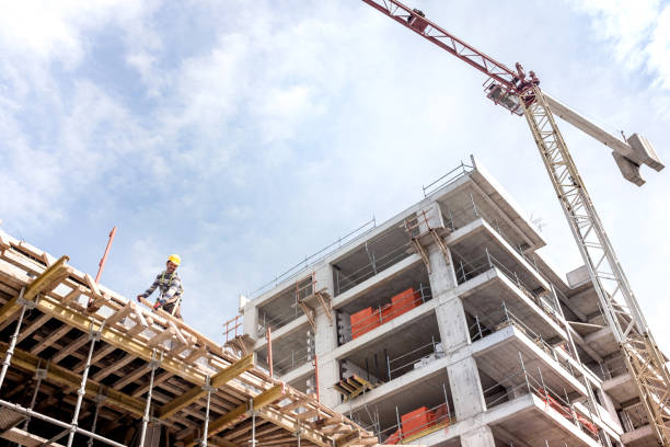 Best Concrete Slab Construction in Walnut, CA